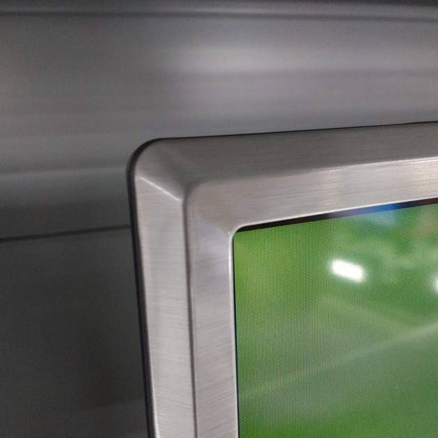 LG 50UK6500 - ramka