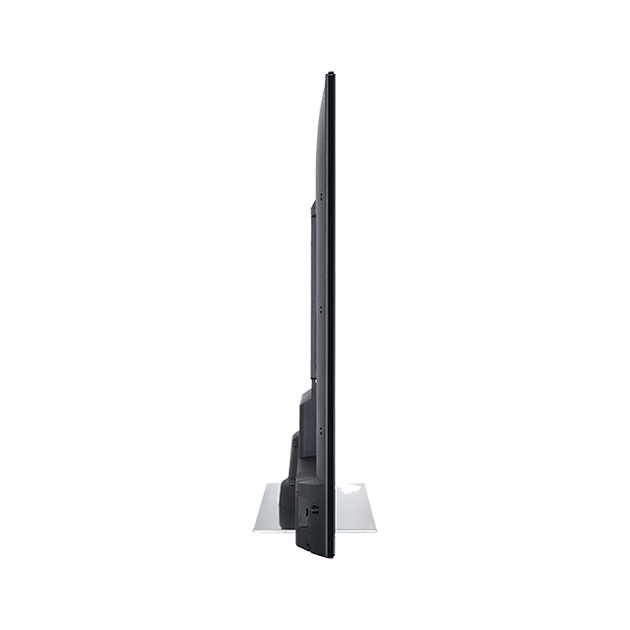 Toshiby 55U7763 - bok