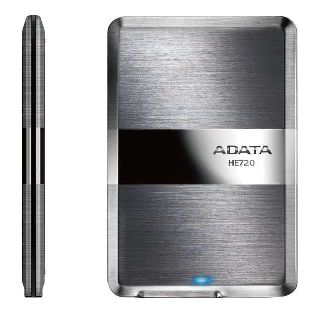 ADATA DashDrive Elite HE720 1TB dysk zewnętrzny zdjecie