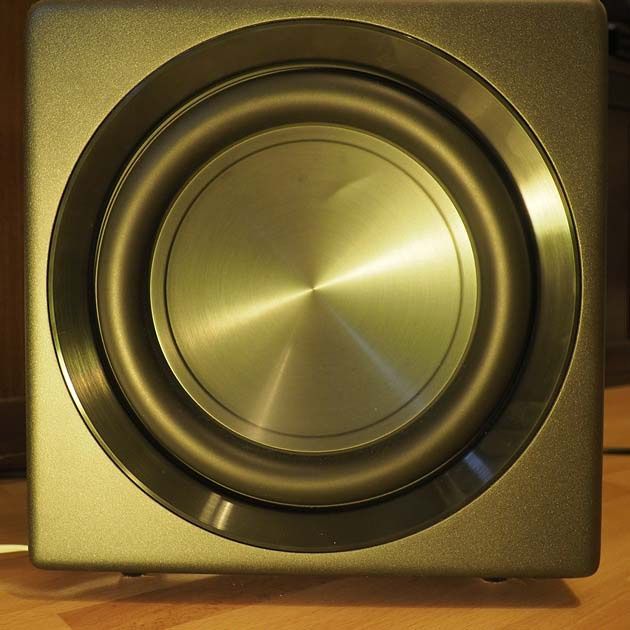 Samsunga SWA-W700 - głośnik