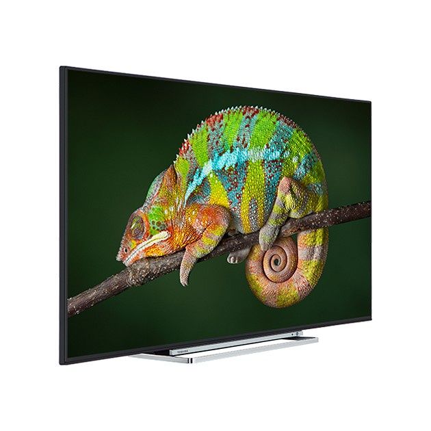 Toshiba 49U6763 - ekran