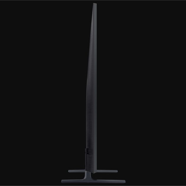profil telewizora Samsung 55RU8002