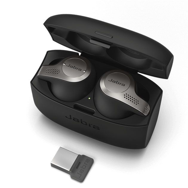 Jabra Evolve 65T