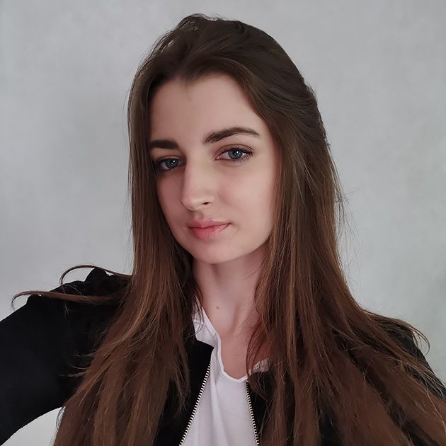 Honor View 20 - zdjęcie selfie pomieszczenie