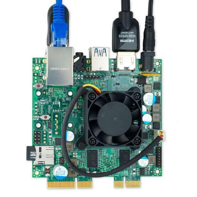 GizmoSphere Gizmo 2 - platforma