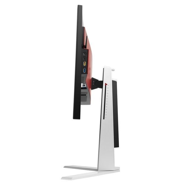 AOC AGON AG241QX i AG241QG monitor