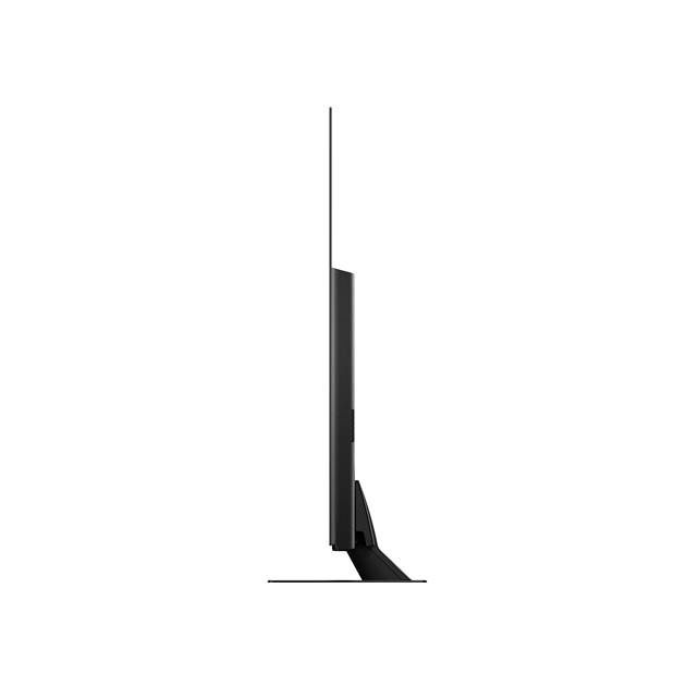 Panasonic 55GZ950 - widok od boku