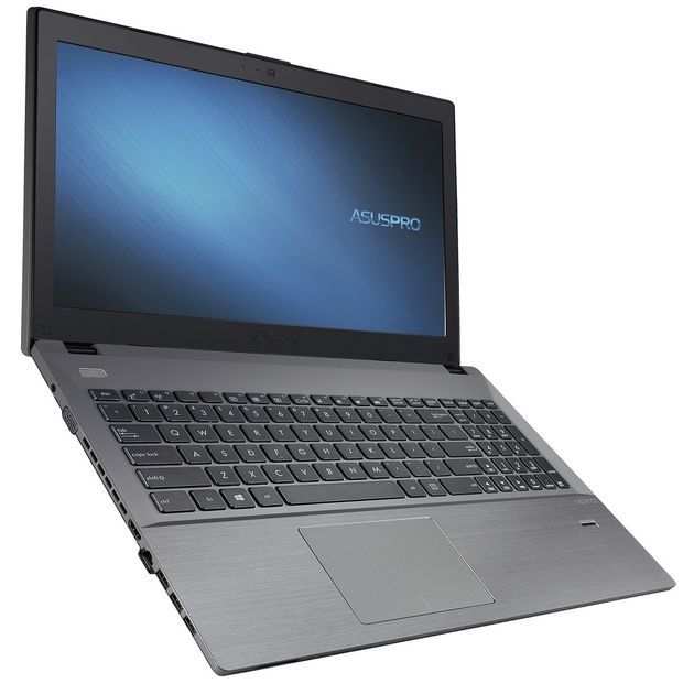 ASUS PRO P2520 laptop
