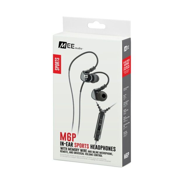 MEE audio M6P pudełko