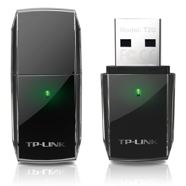 TP-Link Archer T2U karta sieciowa