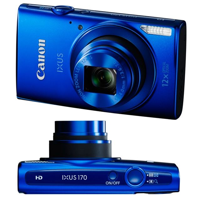 Canon IXUS 170