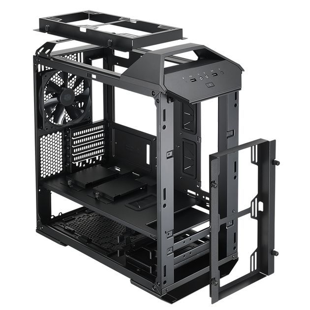 Cooler Master MasterCase 3 Pro obudowa