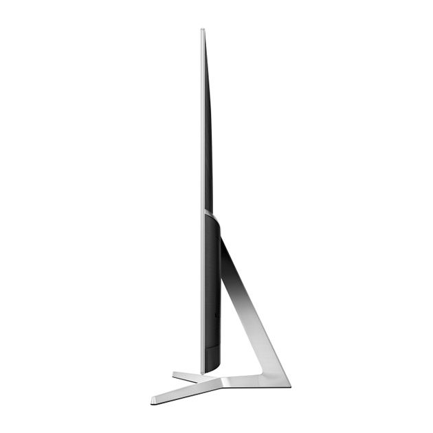 Samsung 55MU8002 - bok