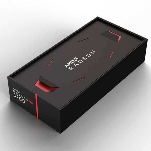 AMD Radeon RX 5700