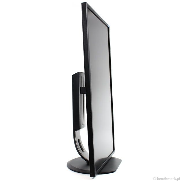 Philips BDM3270QP pivot