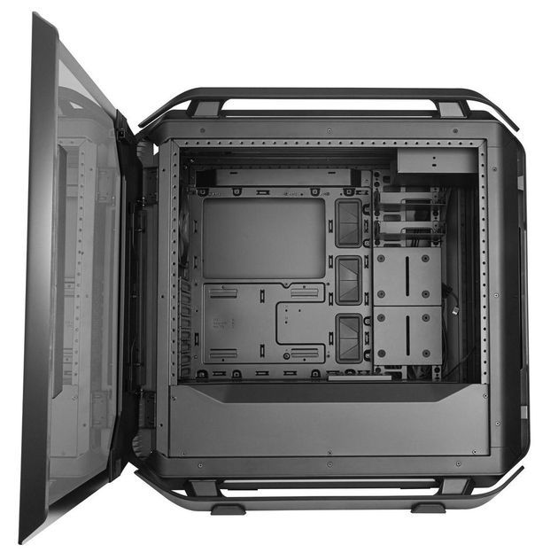 Cooler Master Cosmos C700P Black Edition