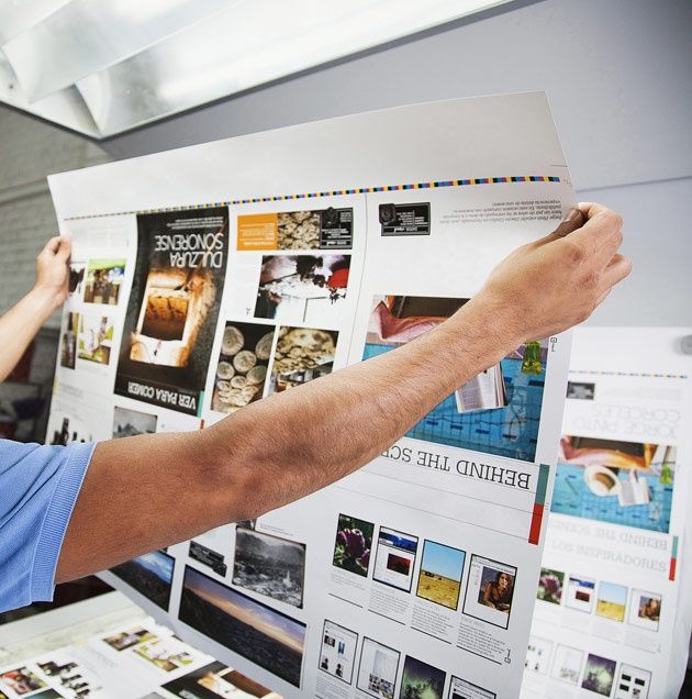 jakość wydruków