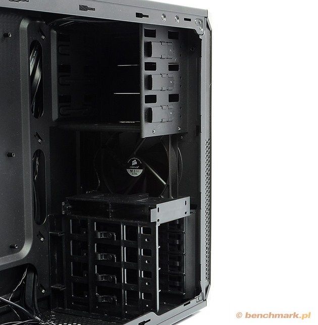 Corsair Carbide 200R