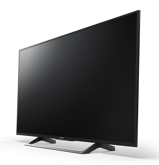 Sony 49XE7005  - zdjęcie telewizora