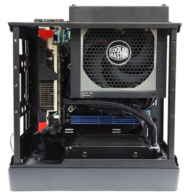 Cooler Master V650 zasilacz