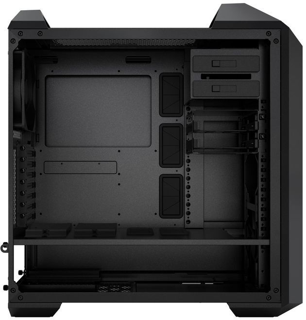 Cooler Master MasterCase 5 obudowa