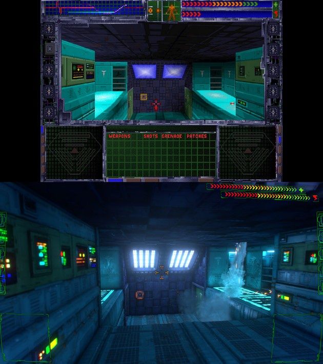 System Shock remake 5