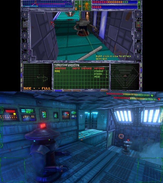 System Shock remake 2