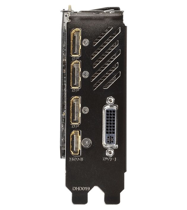 Gigabyte GeForce GTX 950 Xtreme