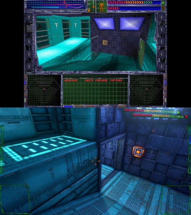 System Shock remake 3