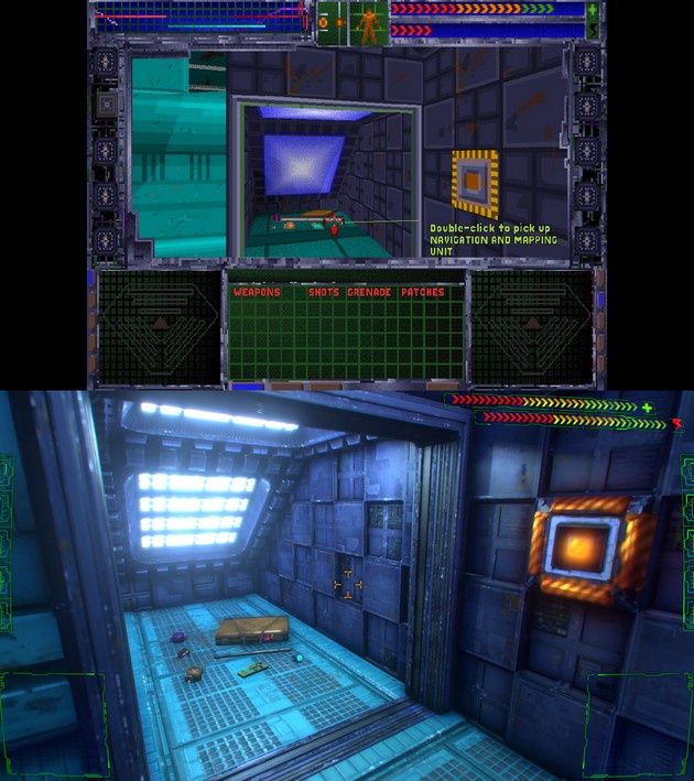 System Shock remake 4