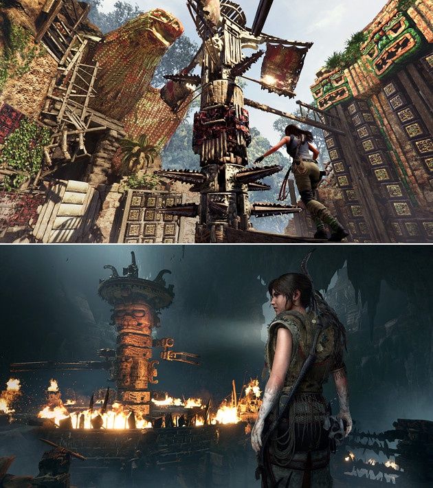 Shadow of the Tomb Raider 2