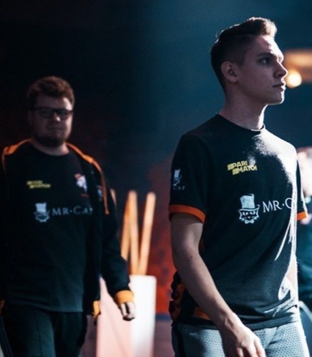 Virtus.pro w walce o Minora