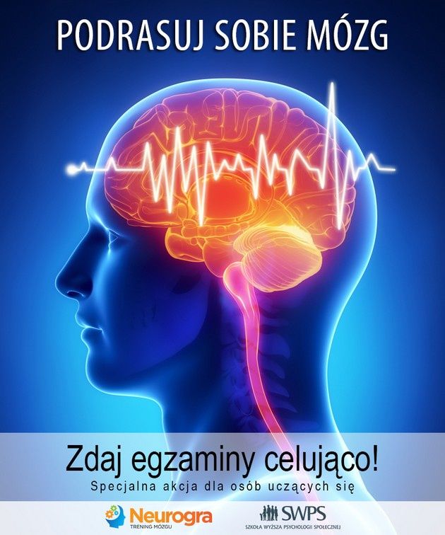 Neurogra plakat