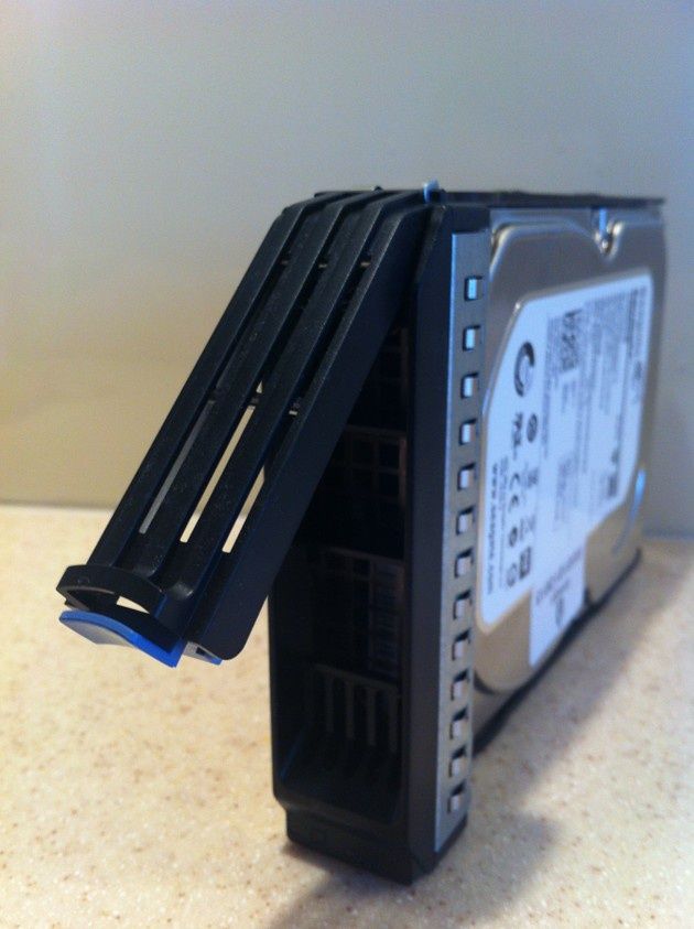 Dysk Seagate