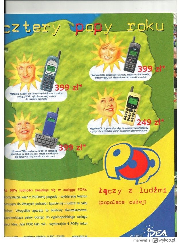 Pop