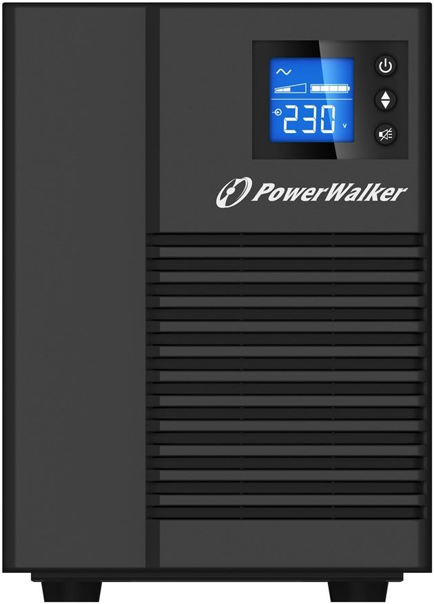 PowerWalker VI 1000T-HID