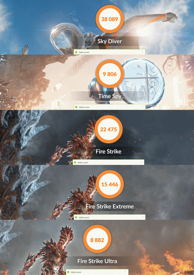 3dmark