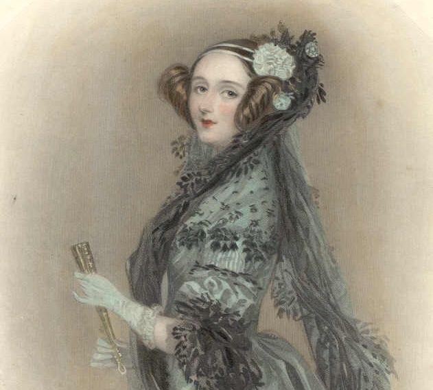 Ada Lovelace