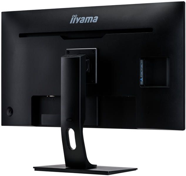 iiyama ProLite XB3288UHSU-B1 tył