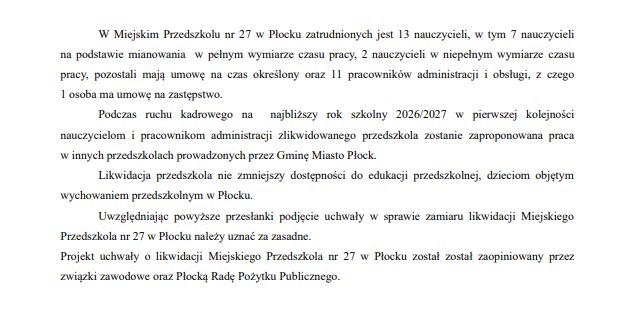 Uzasadnienie uchwały 