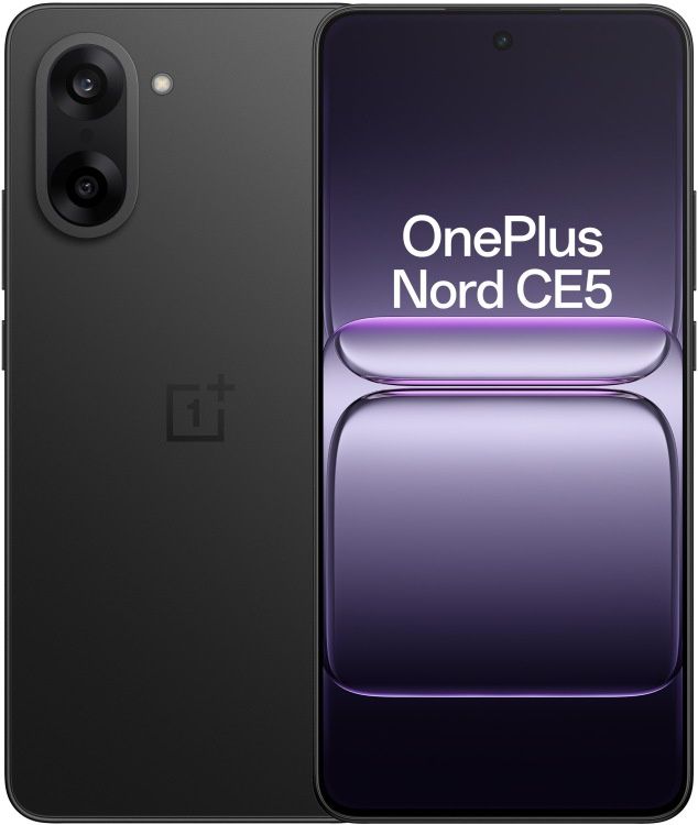 OnePlus Nord CE5