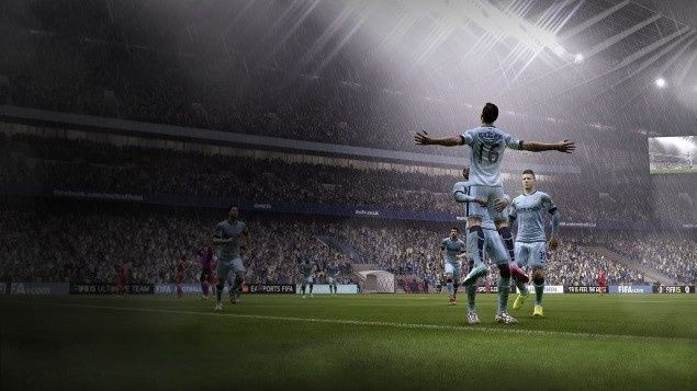 FIFA 15