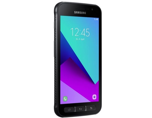 Galaxy Xcover 4