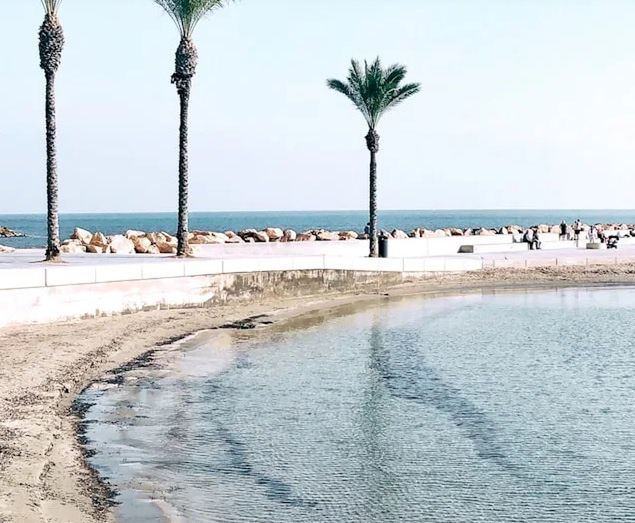 Mieszkania w Hiszpanii