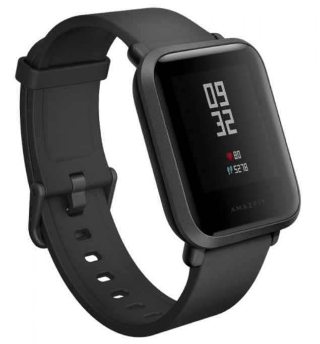 amazfit bip