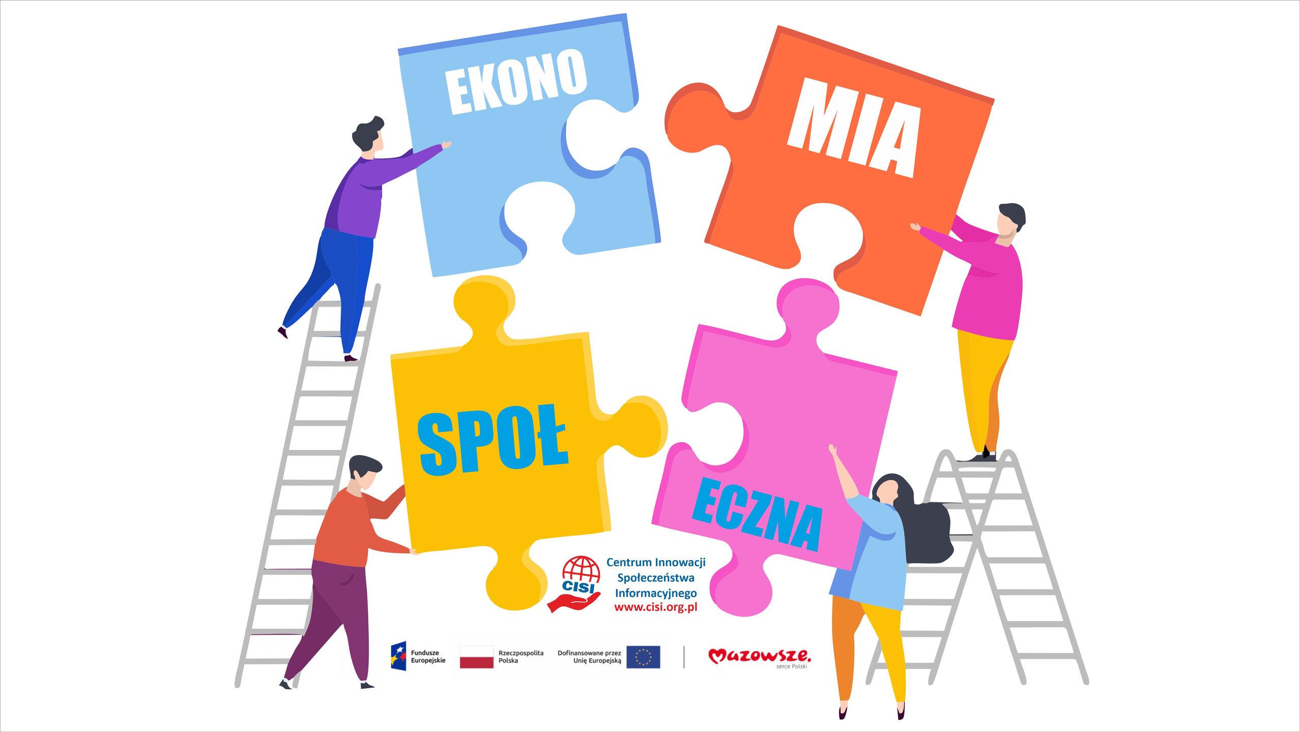 Stowarzyszenie Centrum Innowacji Społeczeństwa Informacyjnego