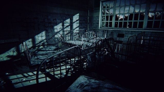 Daylight gra zwiastun