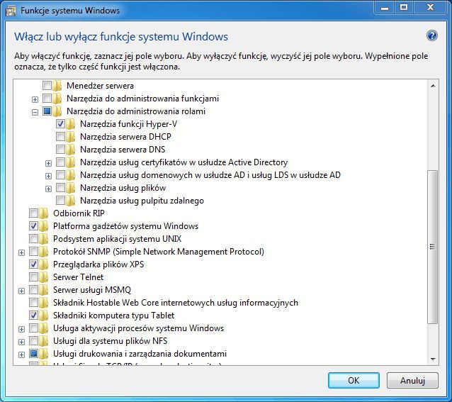 WD Sentinel DX4000 - konfiguracja