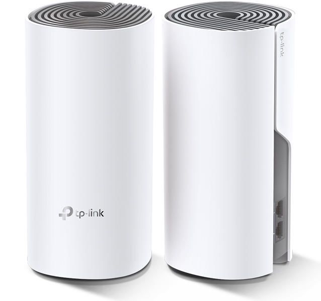 TP-Link Deco E4 router