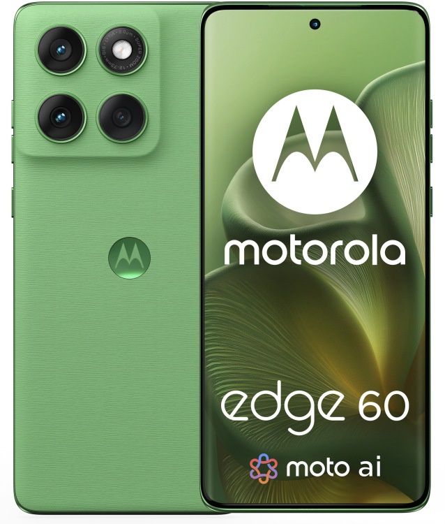 Motorola Edge 60
